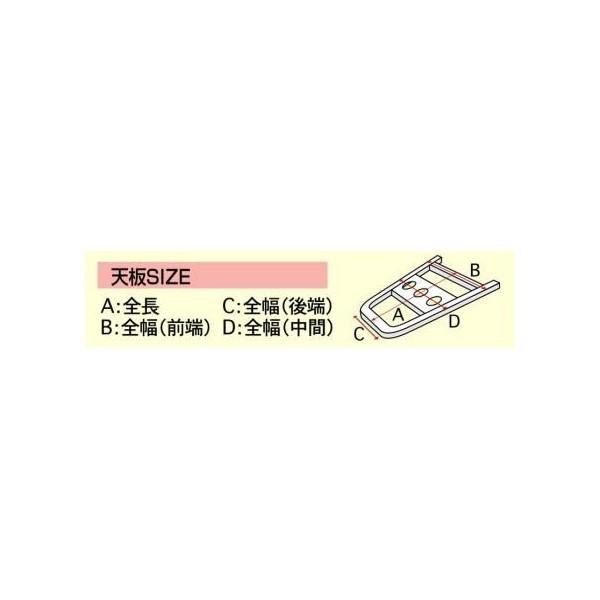 スーパーライトキャリア（ON ROAD MODEL） RALLY591（ラリー） ZEPHYR400/χ_2