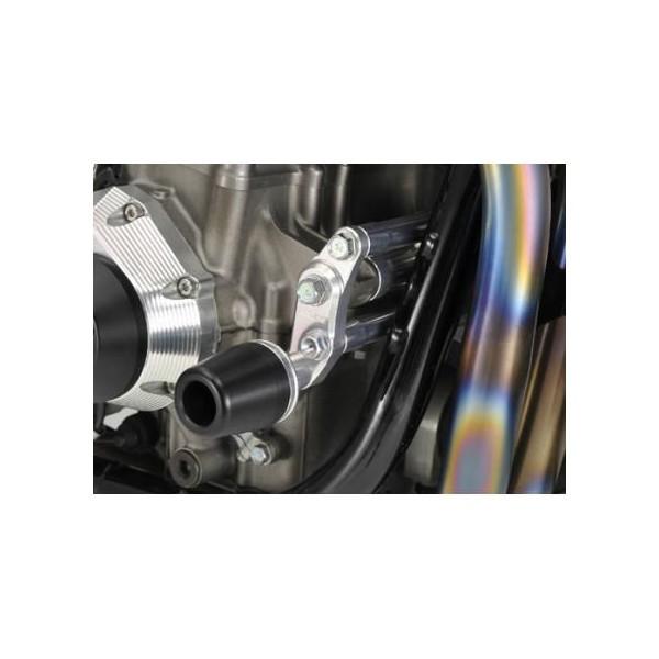 レーシングスライダー エンジンハンガー AGRAS（アグラス） CB1300SF '03-'09