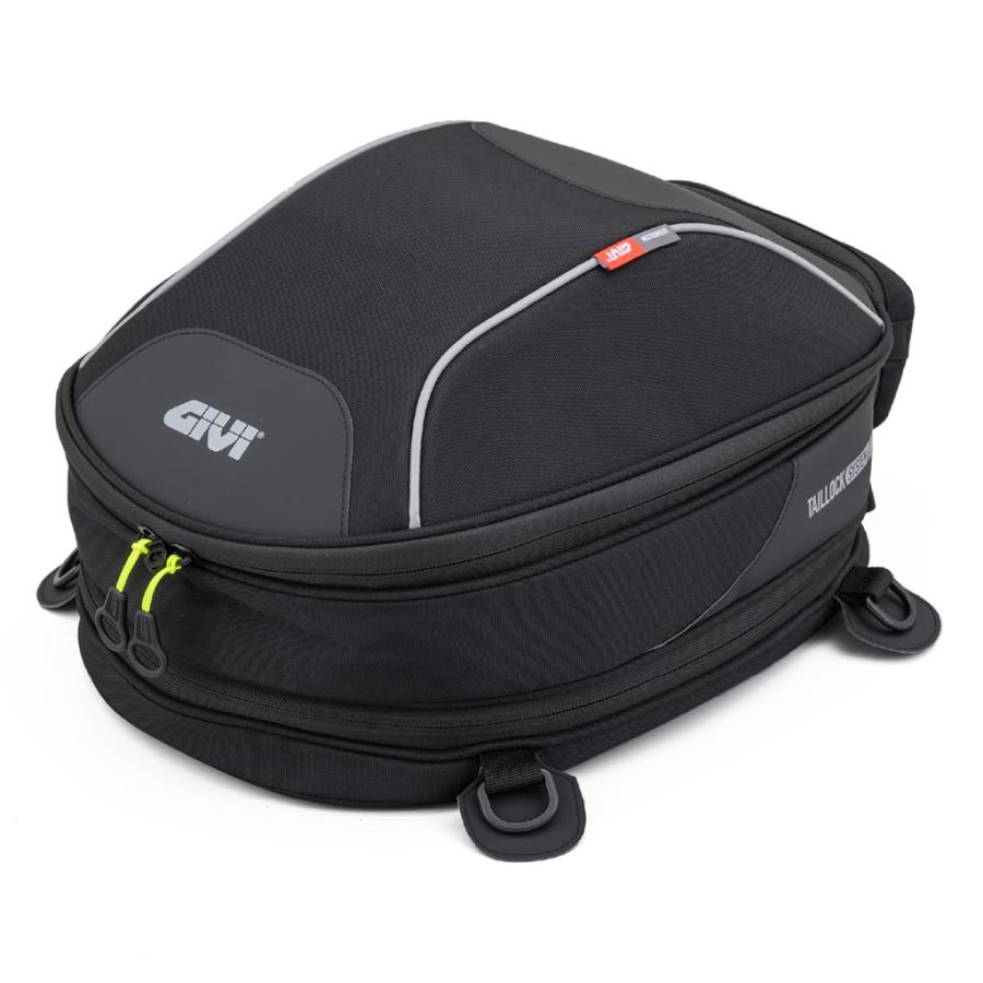 GIVI（ジビ） TLB30 テールロックバッグ 30L（リットル） : バイク