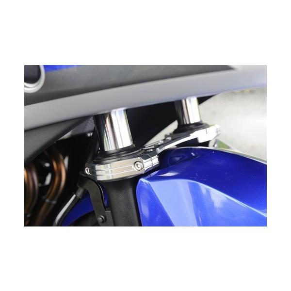 YZF-R25（15年） フロントスタビライザー AGRAS（アグラス）