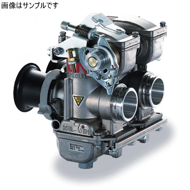 KEIHIN CR31Φキャブレター JB POWER（BITO R＆D） CB400T