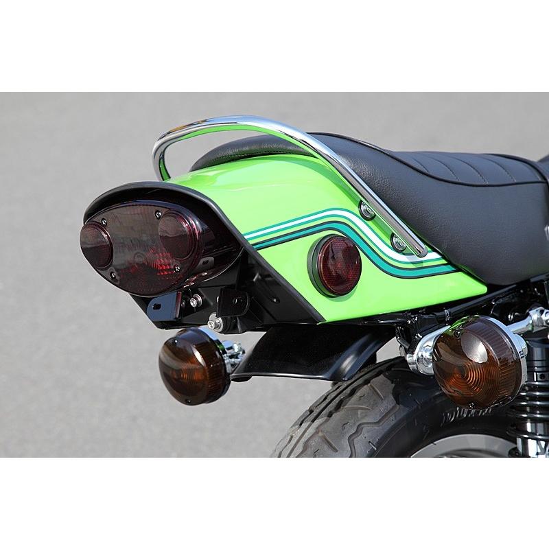 750SS（H2） テールランプマウントキット PMC（ピーエムシー