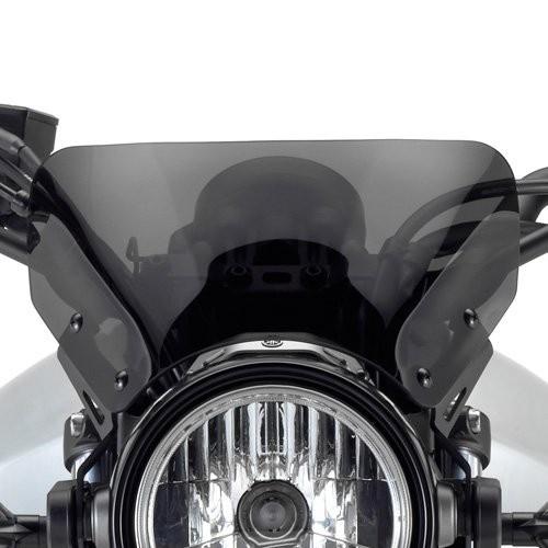 フライスクリーン スモーク YAMAHA（ヤマハ・ワイズギア） XSR700（17年）