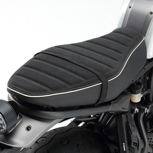 フラットシート YAMAHA（ヤマハ・ワイズギア） XSR700（17年