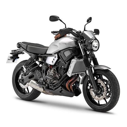 フラットシート YAMAHA（ヤマハ・ワイズギア） XSR700（17年