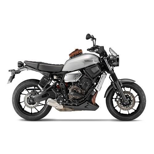 XSR700 ワイズギア　シングルシート FUNNY'S CUSTOM SERVICE ファニーズカスタムサービス シングルシート パーツ