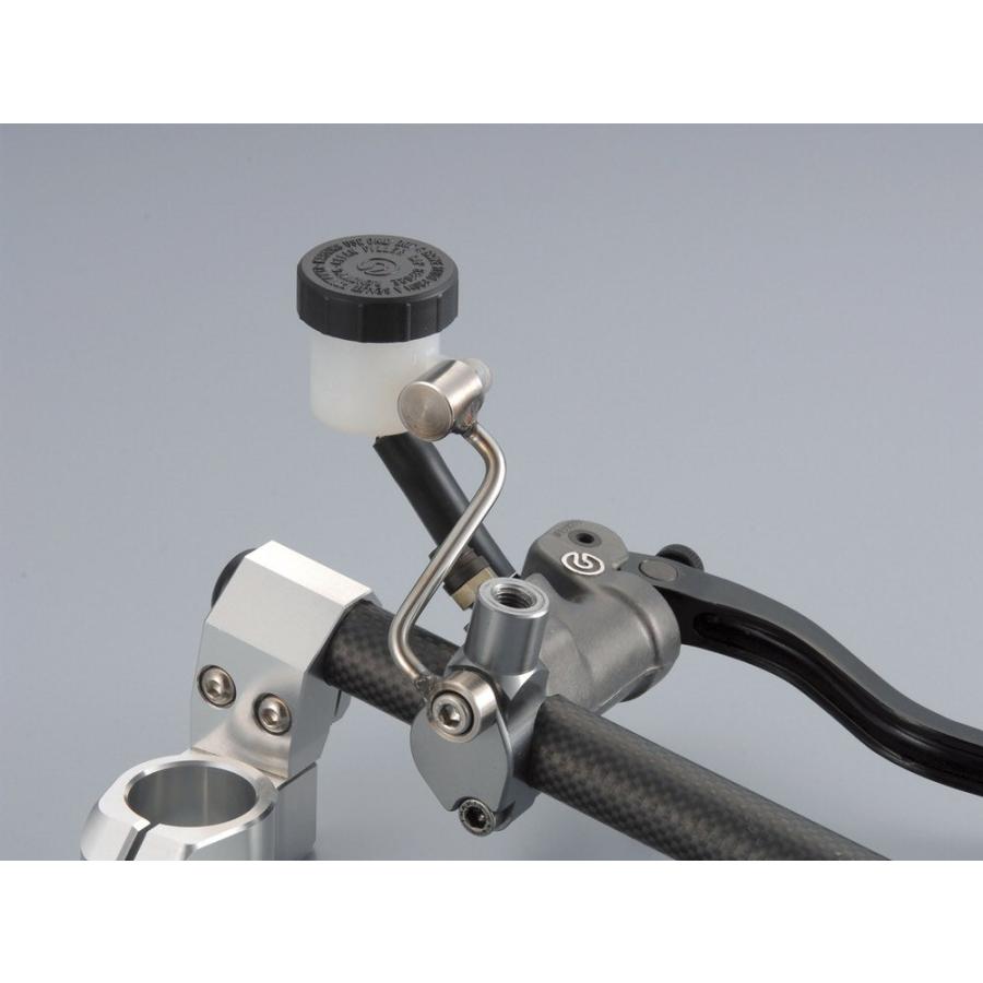 ブレンボRACINGマスター用 マスタータンクステー S15タンク用 ブレーキ