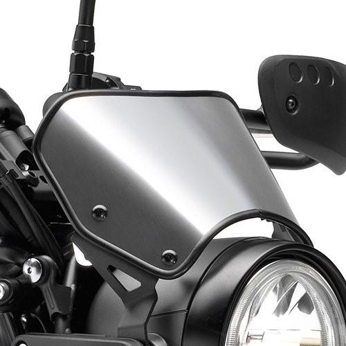 XSR700（17年） フロントナンバープレート YAMAHA（ヤマハ・ワイズギア）