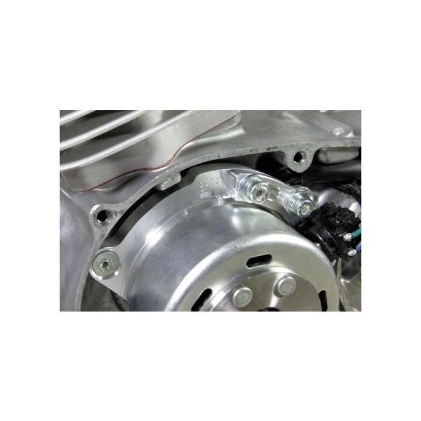 エイプ　武川アウターローターキット SPECIAL PARTS TAKEGAWA / スーパーストリートアウターローター