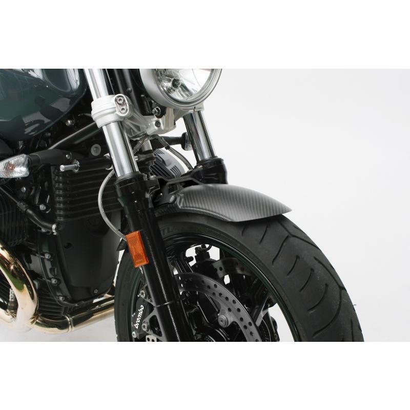 フロントフェンダー セミグロス  NEXRAY（ネクスレイ） BMW R nineT Pure/RACER（17〜18年）の画像