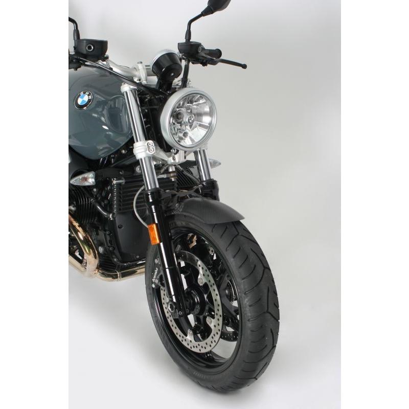 フロントフェンダー セミグロス  NEXRAY（ネクスレイ） BMW R nineT Pure/RACER（17〜18年）の画像
