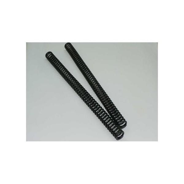 Ninja250R（ニンジャ） フロントフォーク用ハードスプリングキット BEET（ビート）