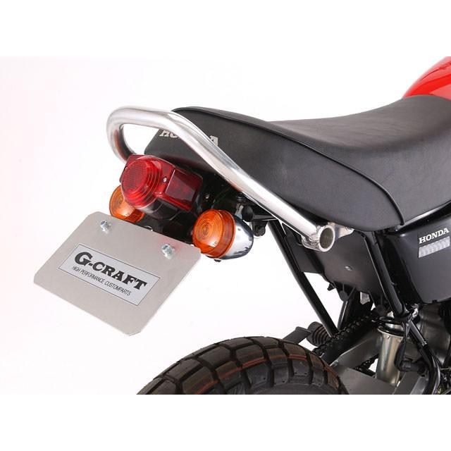 フェンダーレスキット Gクラフト(G-CRAFT) APE50(エイプ フェンダーレスキット Gクラフト(G-CRAFT) APE50(エイプ