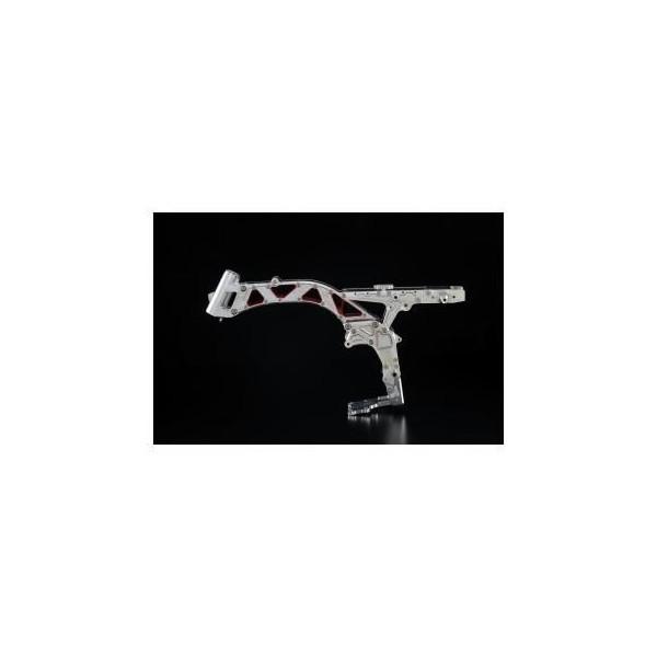 OV-37 フレームキット OVER RACING（オーバーレーシング） モンキー（MONKEY）