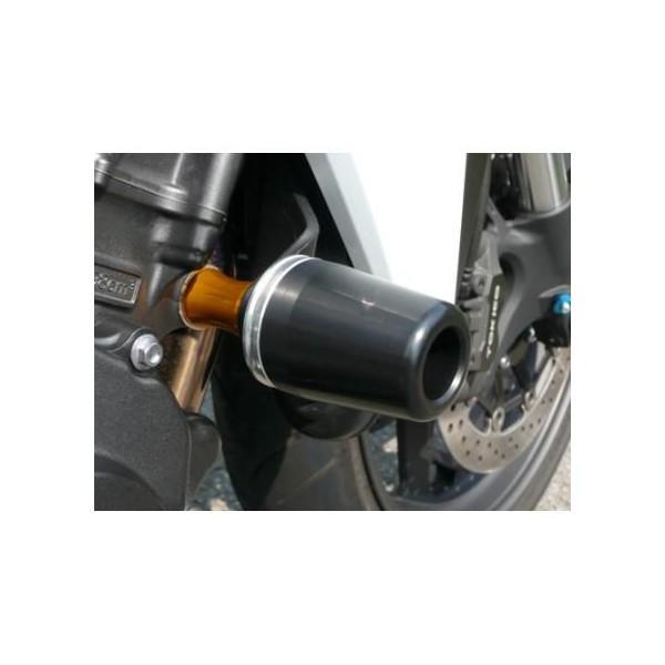 レーシングスライダー3点SET フレームφ50 クランクB AGRAS（アグラス） CB1000R_1
