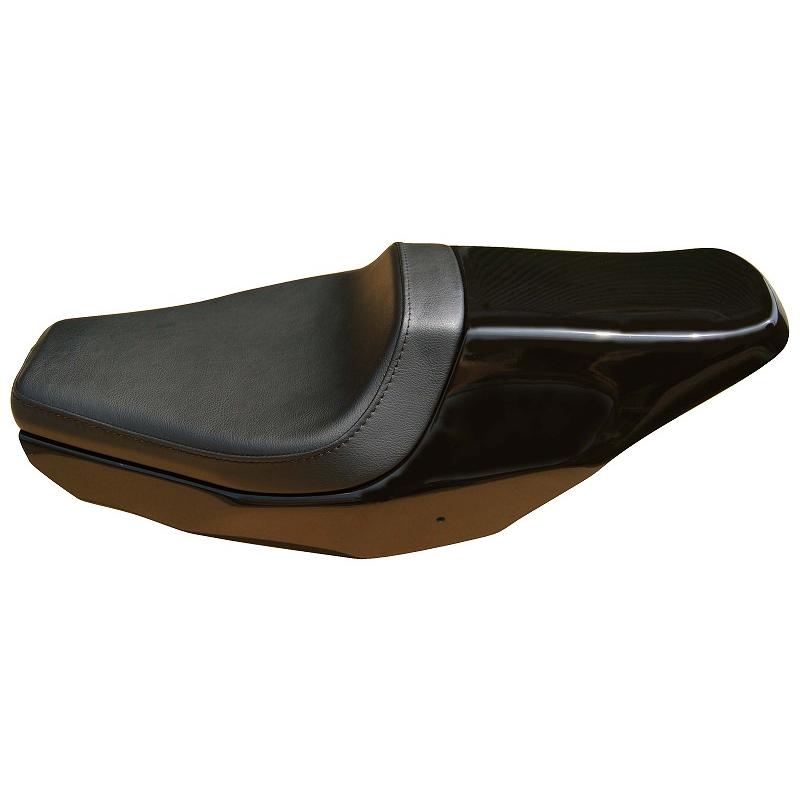 トラッカーシート K＆H（ケイアンドエイチ） XR1200 : バイク メンテ館