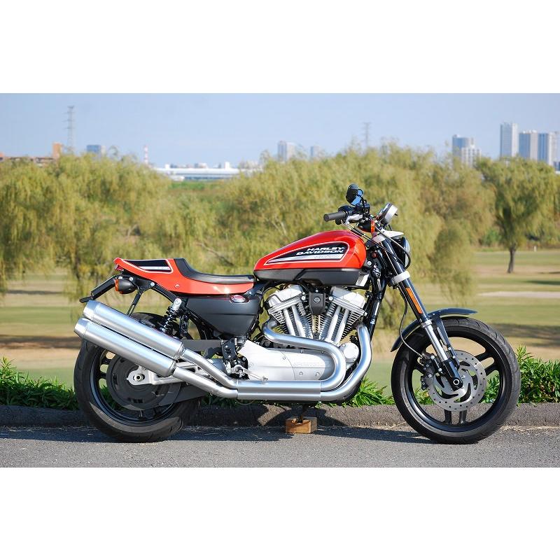黒ゲルコート仕上げ リアフェンダー K＆H（ケイアンドエイチ） XR1200