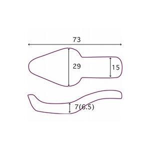 コブラシート タックロールタイプ K＆H（ケイアンドエイチ） 06〜17年