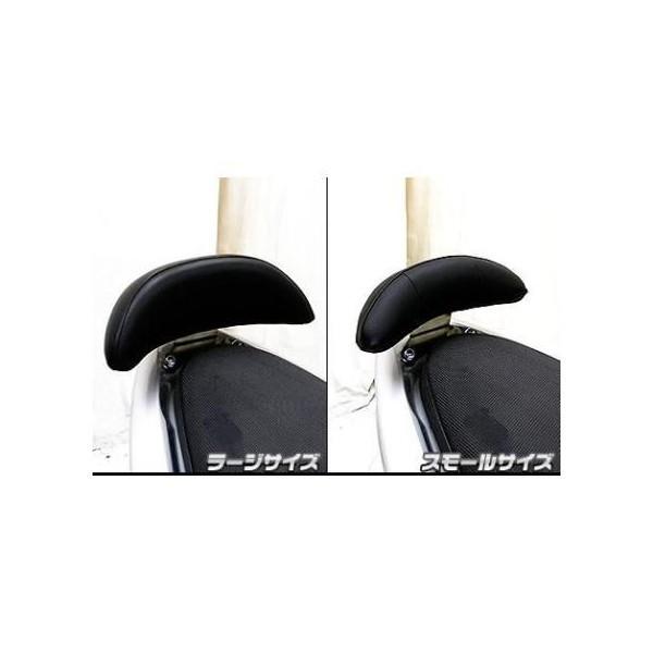 バックレストキットラージ ウイルズウィン（WirusWin） PCX125 JF28 