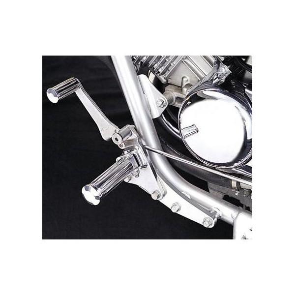 マグナ250/S（V-TWIN MAGNA）〜98年 フォワードコントロールキット 