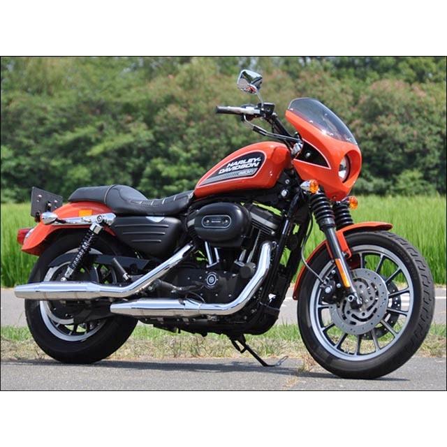 883 パーツ 楽天市場】ハーレーダビッドソン スポーツスター Iron XL 883C