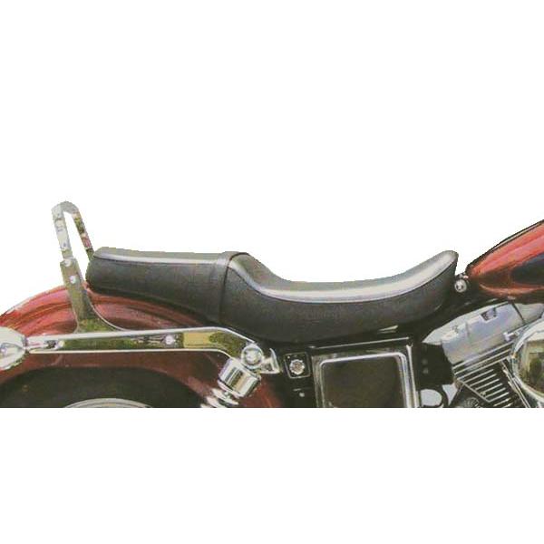K&H ダイナ　'99〜'03 シート　ツーオブハート　タンデムに！貴重！ ツーオブハートAシート プレーンタイプ K＆H（ケイアンドエイチ） 〜03