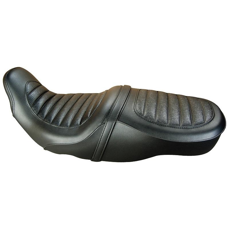 ダブルシート タックロールタイプ K＆H（ケイアンドエイチ） 08年