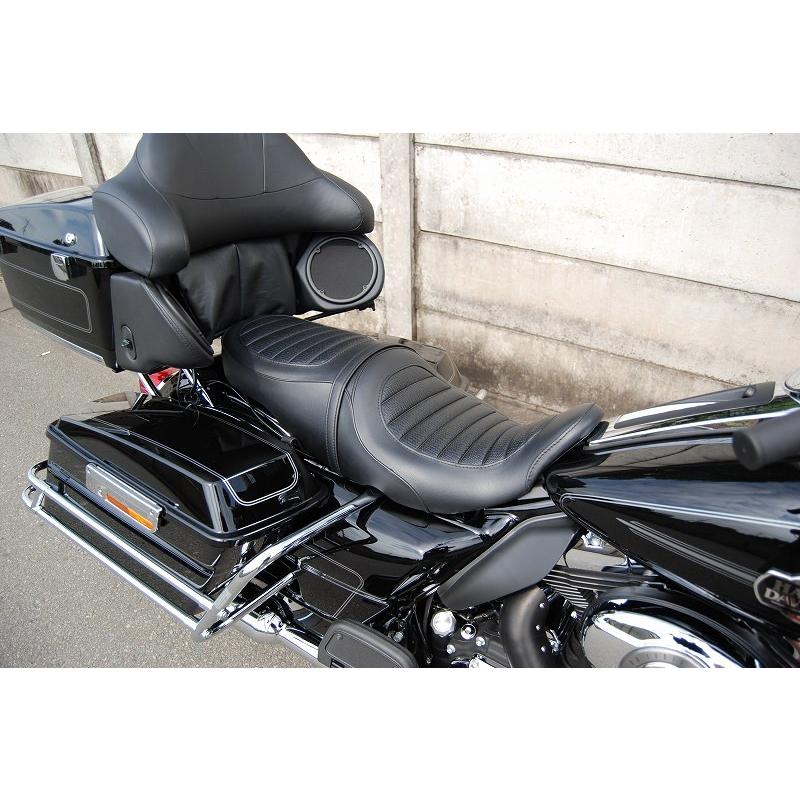 ダブルシート タックロールタイプ K＆H（ケイアンドエイチ） 08年