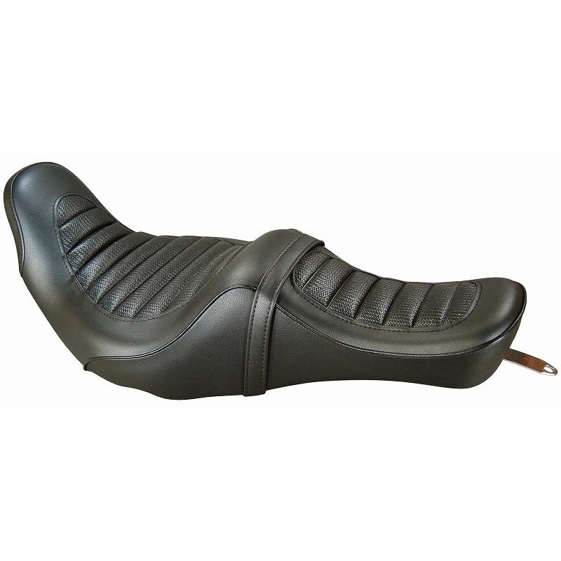 キング＆クイーンシート タックロールタイプ K＆H（ケイアンドエイチ