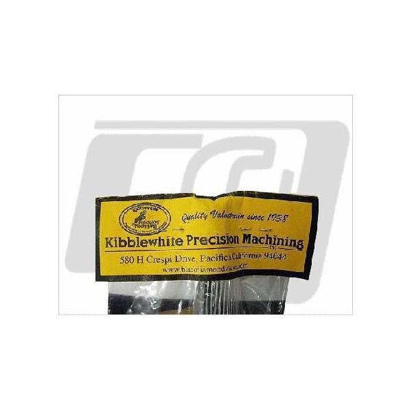 ブラックダイアモンドエキゾーストバルブ1948-83 Kibblewhite