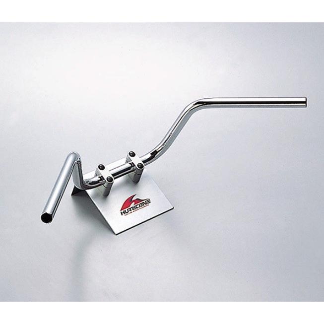 ナロー4型 ハンドルセット Hurricane ハリケーン モンキー125abs Monkey125 H1 H034 048c バイク メンテ館 通販 Yahoo ショッピング