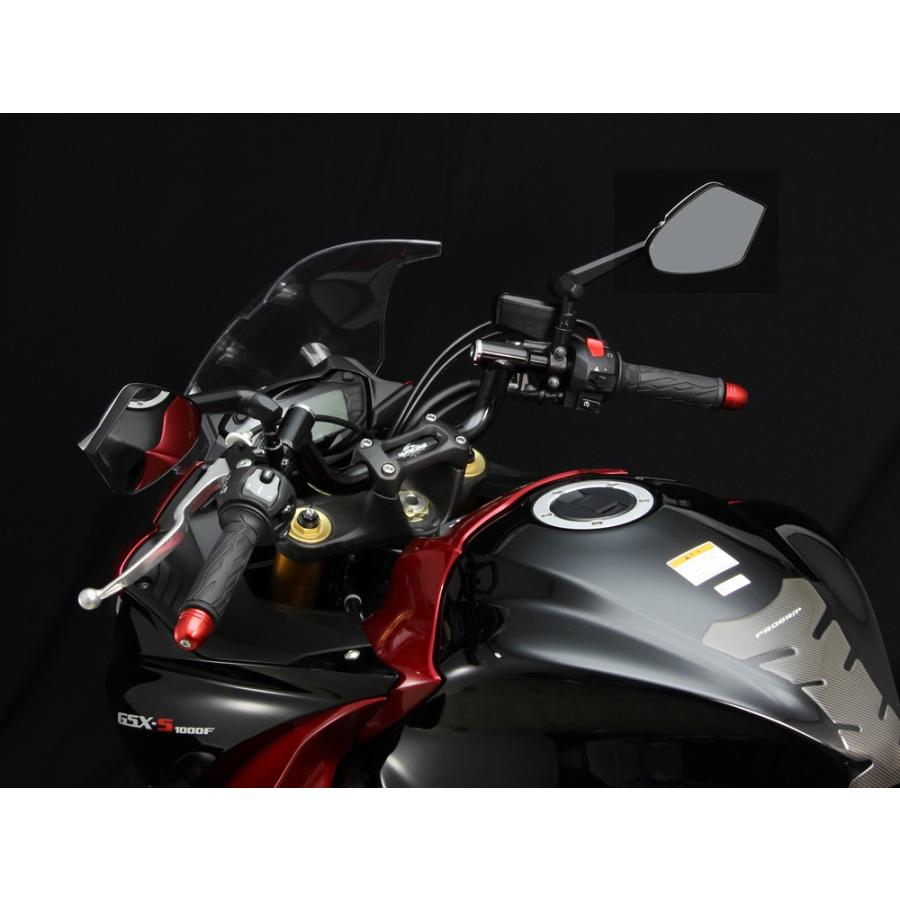 FATコンドル 専用ハンドル HURRICANE（ハリケーン） Z900RS18年