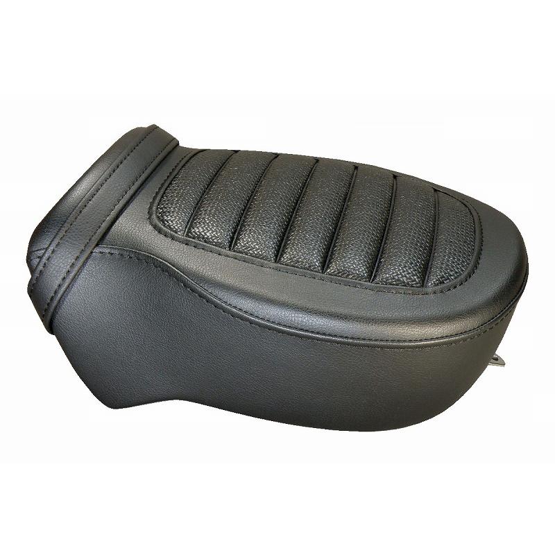 ベアライドシート タックロールタイプ K＆H（ケイアンドエイチ） 97-07年ツーリング