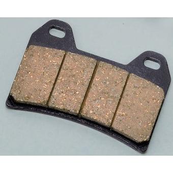 専用 DAYTONA（デイトナ） セール特価 ブレーキパッド (ハイパーパッド
