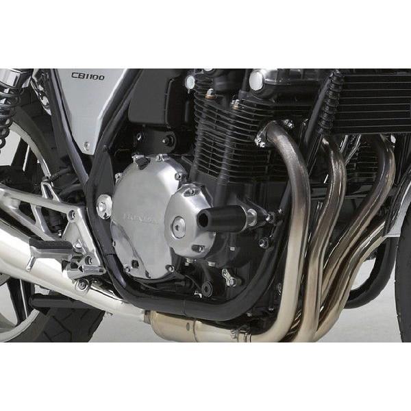 スポーツスター エンジンガード ハーレー 純正 中古 バイク 部品