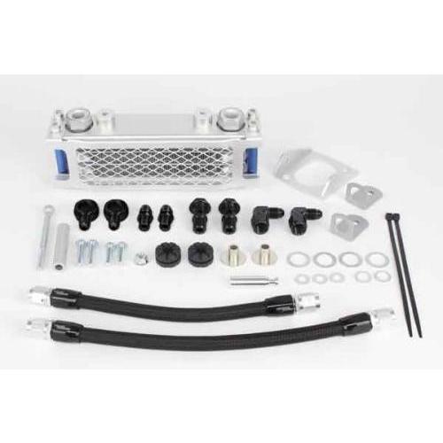 コンパクトクールキット（3F/ブレードホース#4）ノーマルヘッド/スペシャルクラッチカバー SP武川（TAKEGAWA） GROM（グロム）