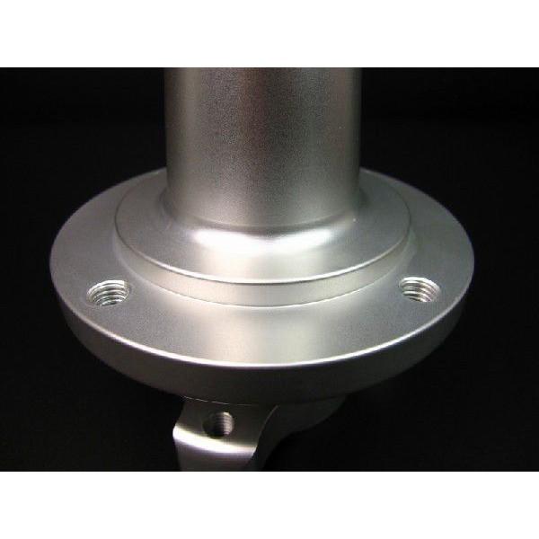 ミニモト モンキーディスク用フロントハブNSRローター用 モンキー（MONKEY） モンキーディスク用フロントハブ（NSRローター用