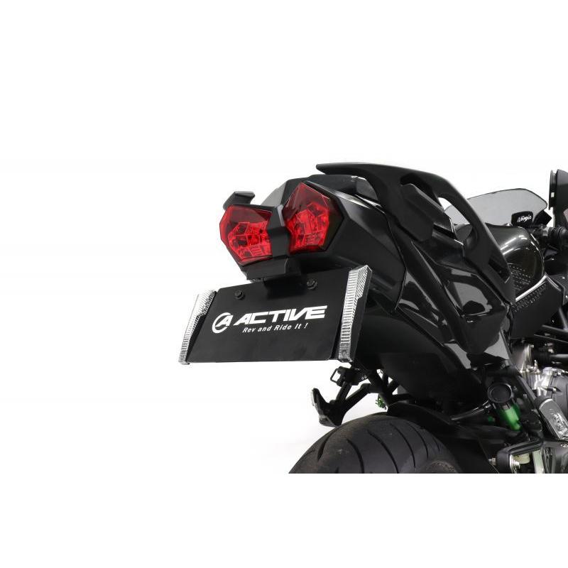 LEDナンバーサイドウインカー ストレート 楽天市場】ACTIVE LEDナンバーサイドウインカー ストレート