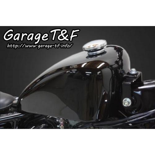 ビラーゴ250（VIRAGO） スポーツスタータンクキット ガレージT＆F