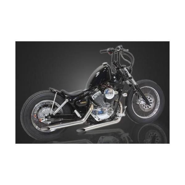 ビラーゴ250(VIRAGO) ハイマウントスリムスポーツスタータンク ビラーゴ250(VIRAGO) ハイマウントスリムスポーツスタータンク