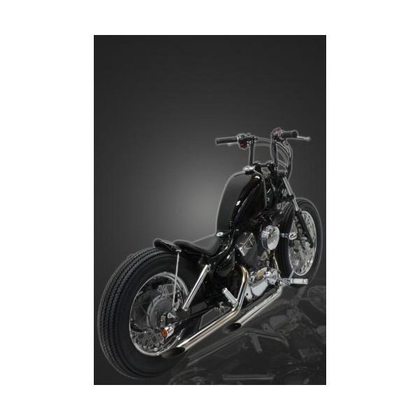ビラーゴ250(VIRAGO) ハイマウントスリムスポーツスタータンク ビラーゴ250(VIRAGO) ハイマウントスリムスポーツスタータンク