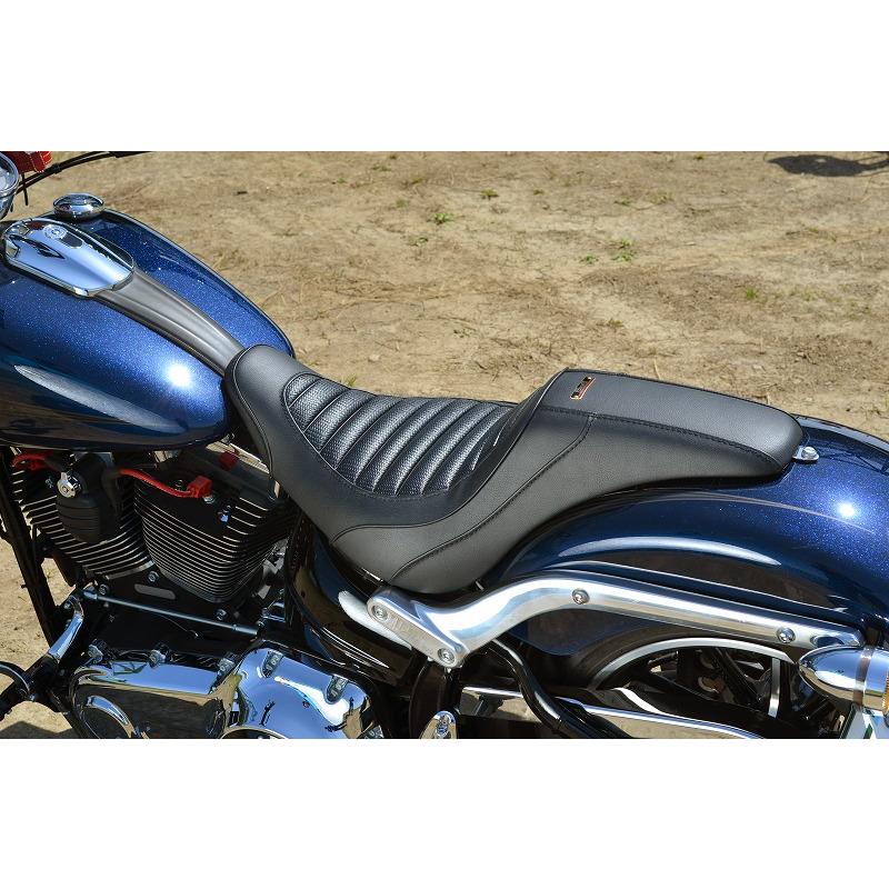 ガンファイターシート タックロールタイプ K＆H（ケイアンドエイチ