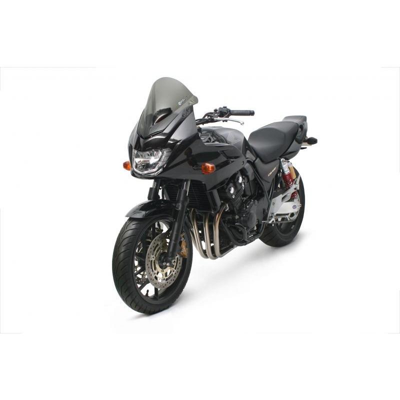 CB400SB スモークスクリーン ゼログラビティ　最終値下げ スクリーン ダブルバブル スモーク ゼログラビティ（ZERO