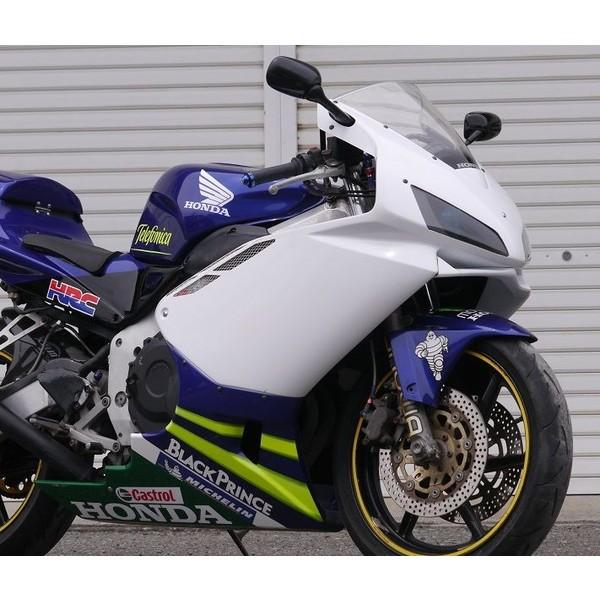 ホンダ　cbr250rr mc22 純正アンダーカウル　ハーフカウル 楽天市場】EIGHT(才谷屋) エイト(サイタニヤ) ハーフカウル type