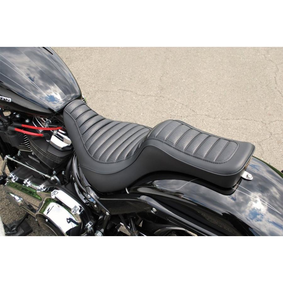 K＆H タックロール　キング&クイーンシート キング＆クイーン3シート タックロールタイプ K＆H（ケイアンド