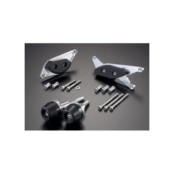 レーシングスライダー 4点SET A AGRAS（アグラス） GSR600