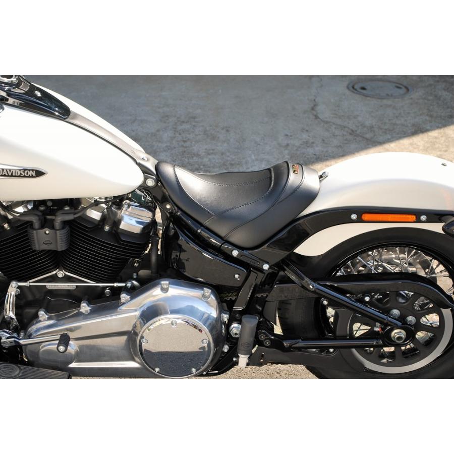 リーチシート プレーンタイプ K＆H（ケイアンドエイチ） 18年以降FLSL