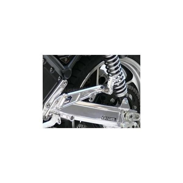 タンデムキット （51-73-02専用） OVER RACING（オーバーレーシング