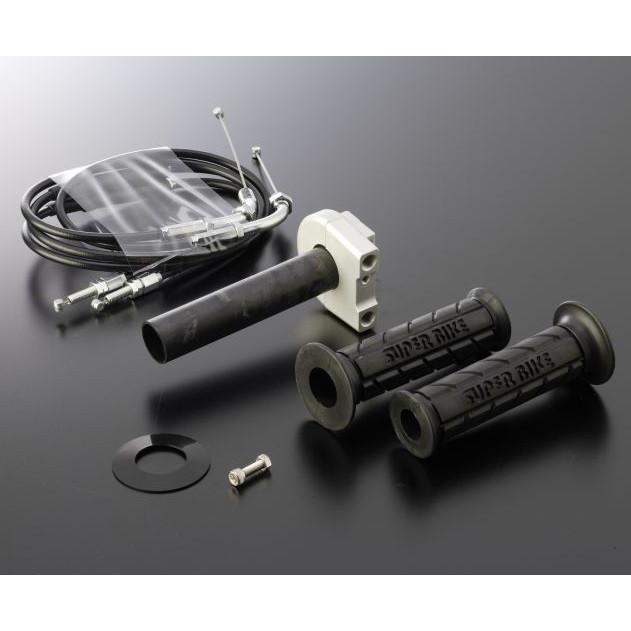 ACTIVE アクティブ 車種専用スロットルキット[TYPE-3] ホルダーカラー