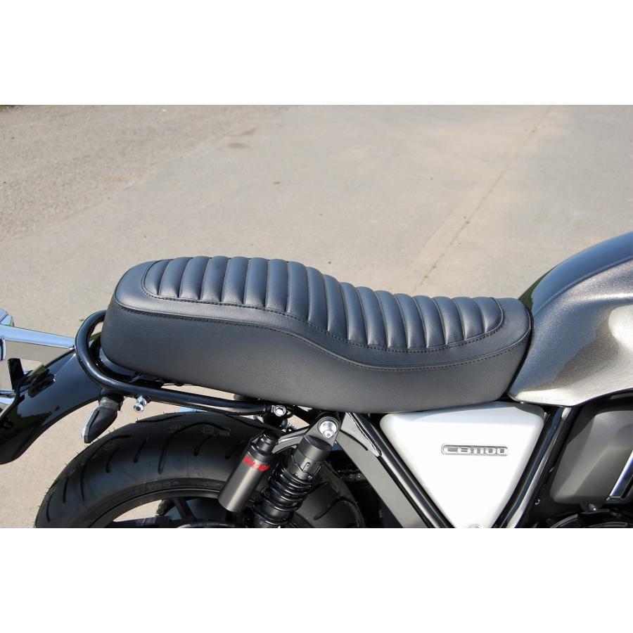 MIDダブルシートA タックロールタイプ2 K＆H（ケイアンドエイチ